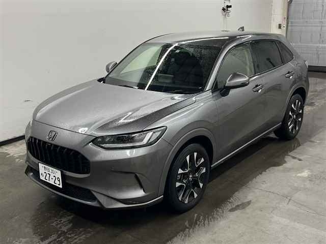 HONDA ZR-V 2023