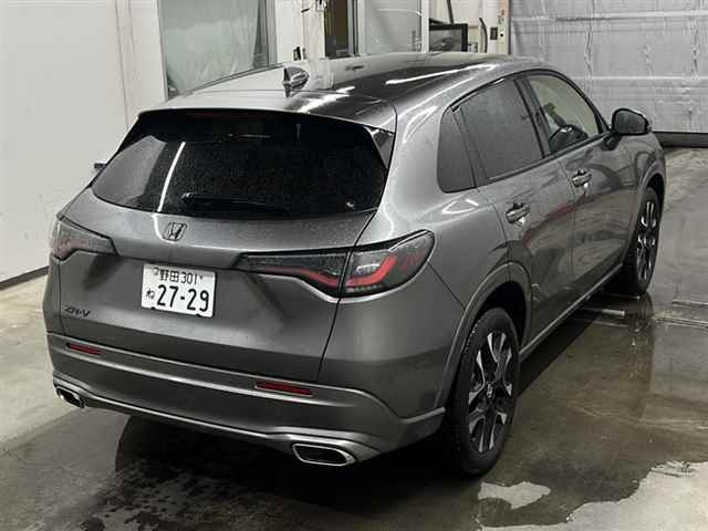 HONDA ZR-V 2023