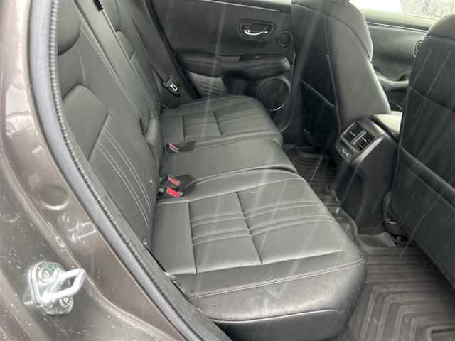 HONDA ZR-V 2023