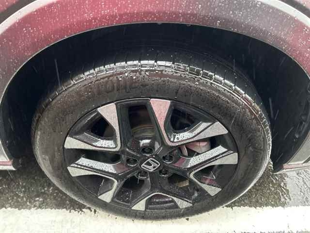 HONDA ZR-V 2023