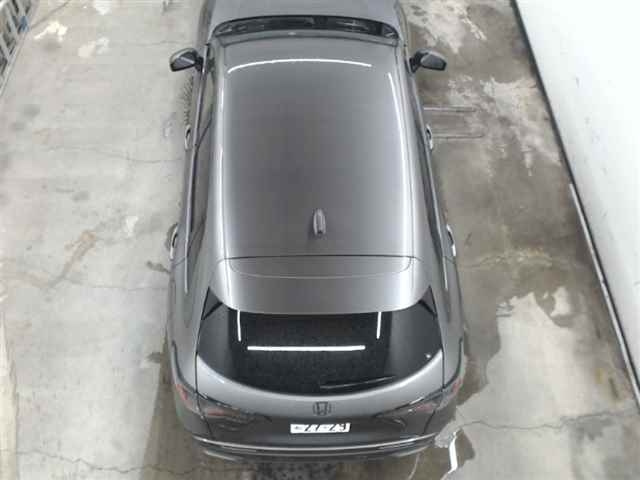 HONDA ZR-V 2023