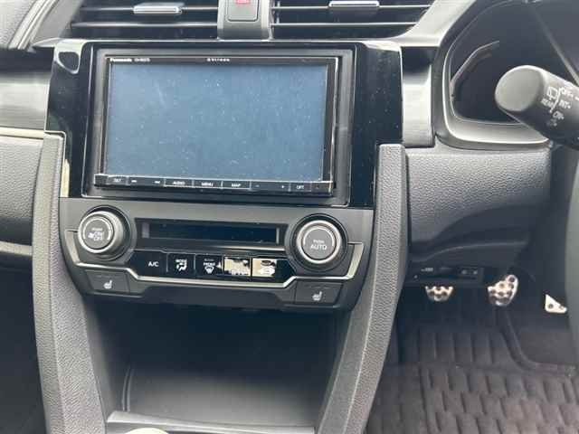 HONDA CIVIC 2021