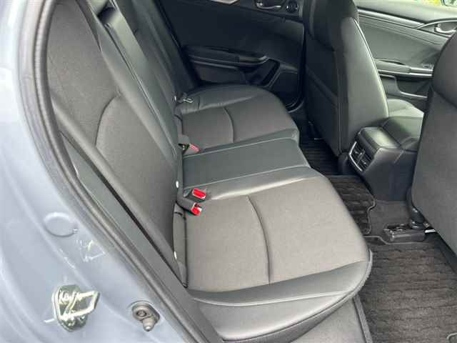 HONDA CIVIC 2021