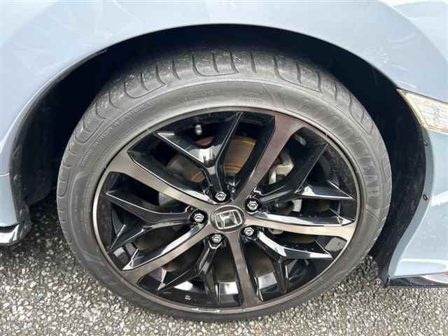 HONDA CIVIC 2021