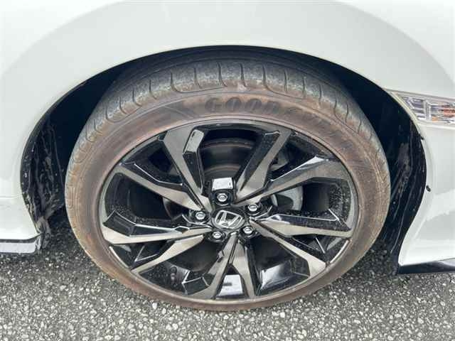 HONDA CIVIC 2019