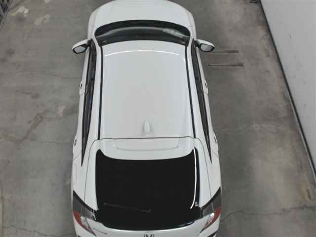 HONDA CIVIC 2019