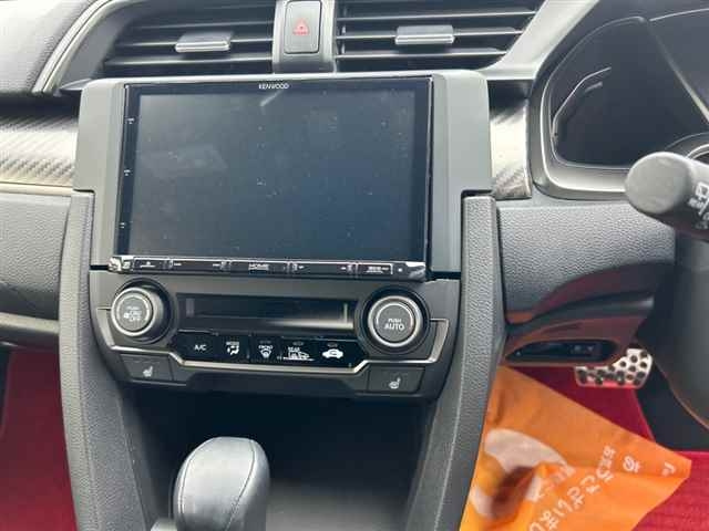 HONDA CIVIC 2019