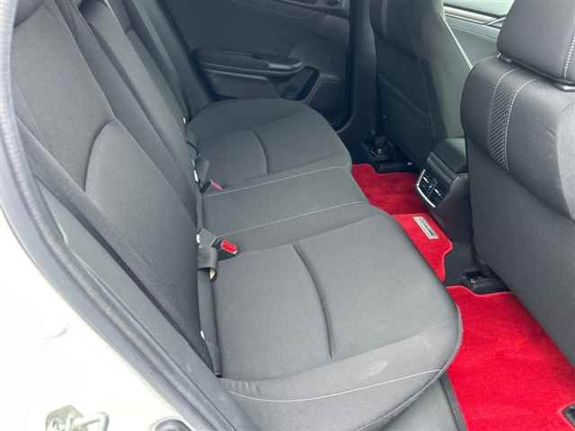 HONDA CIVIC 2019