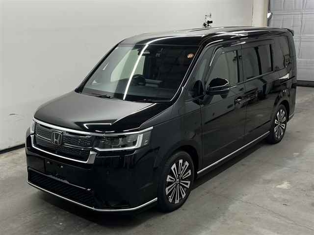HONDA STEP WAGON 2022