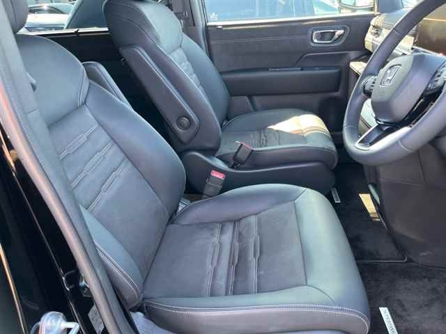 HONDA STEP WAGON 2022
