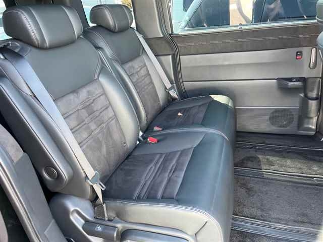 HONDA STEP WAGON 2022