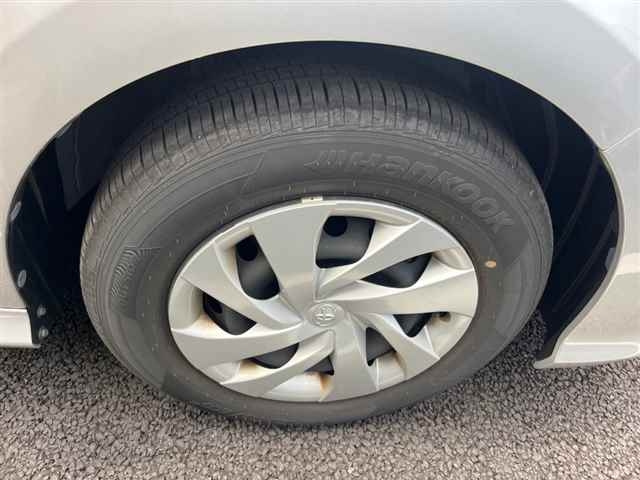 TOYOTA YARIS 2021
