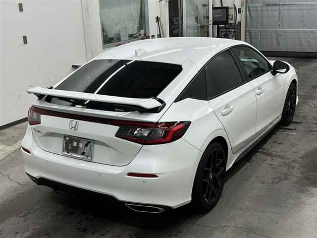 HONDA CIVIC 2022