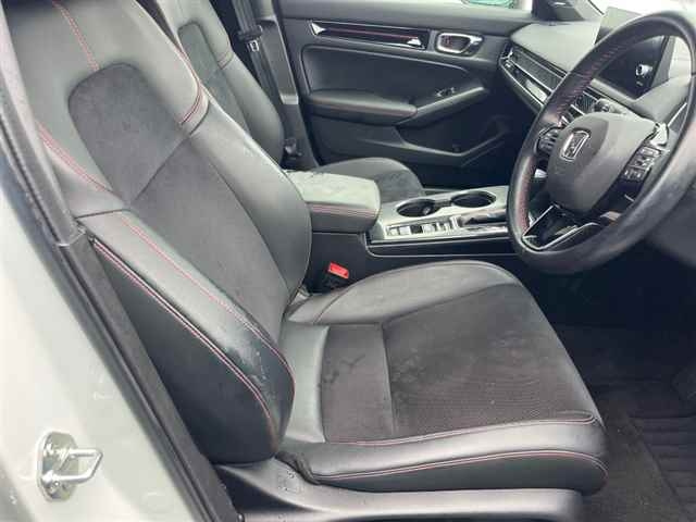 HONDA CIVIC 2022