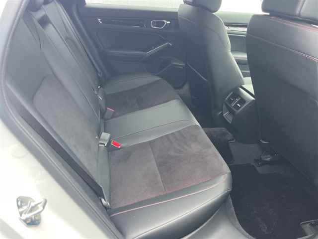 HONDA CIVIC 2022