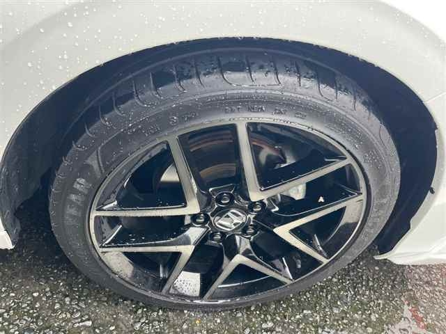 HONDA CIVIC 2022