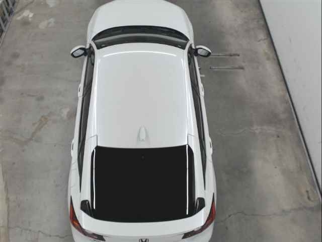 HONDA CIVIC 2021