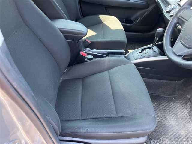 TOYOTA COROLLA FIELDER 2021