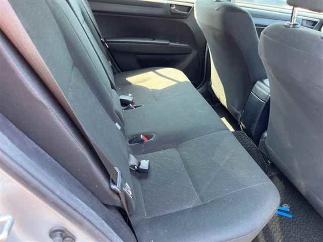 TOYOTA COROLLA FIELDER 2021