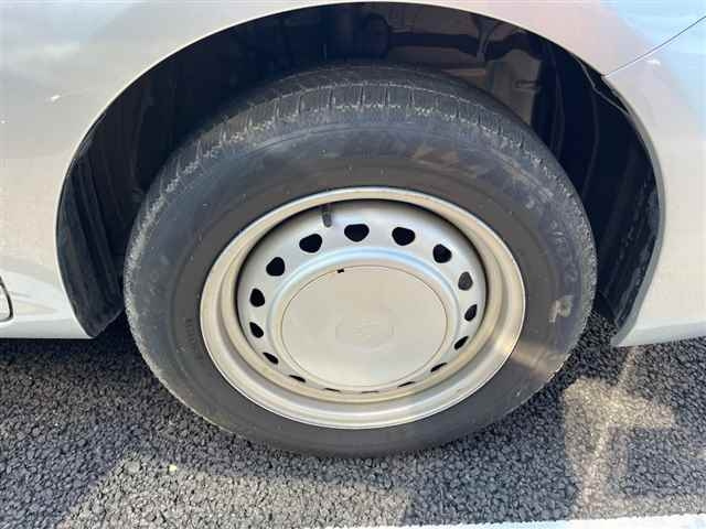 TOYOTA COROLLA FIELDER 2021