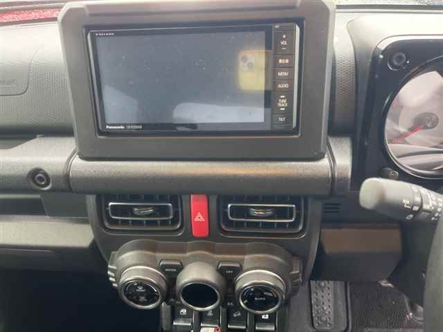 SUZUKI JIMNY SIERRA 2021