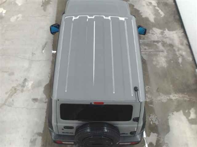 SUZUKI JIMNY SIERRA 2021
