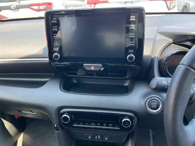 TOYOTA YARIS 2022