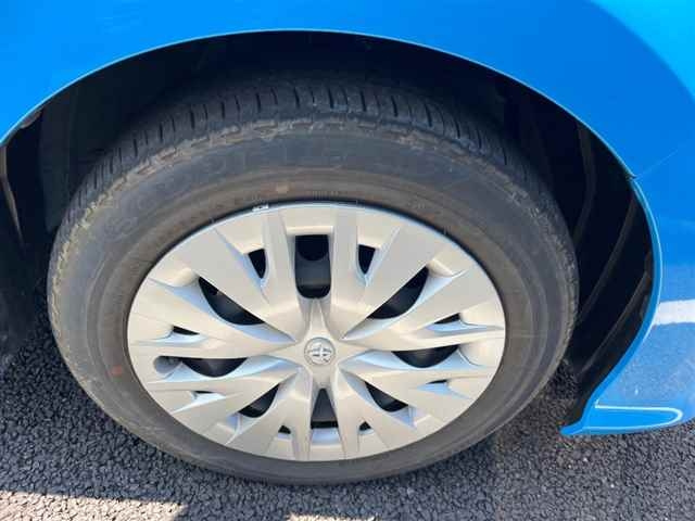 TOYOTA YARIS 2022