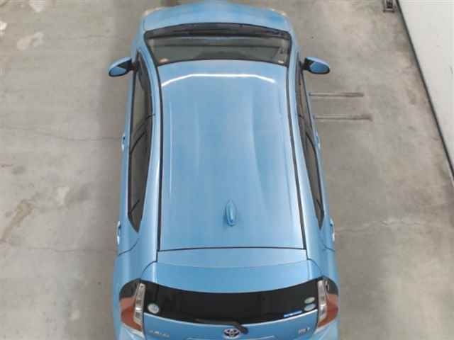 TOYOTA AQUA 2015