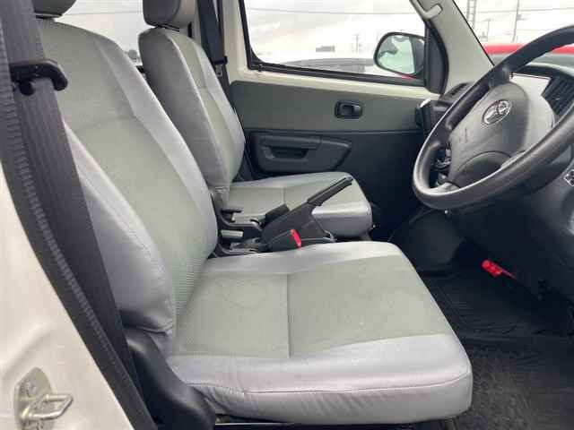 TOYOTA TOWN ACE VAN 2022