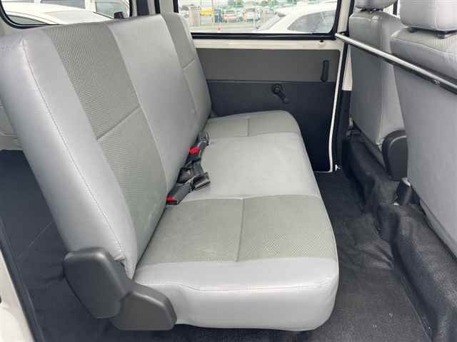 TOYOTA TOWN ACE VAN 2022