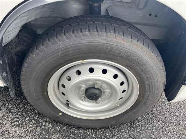 TOYOTA TOWN ACE VAN 2022