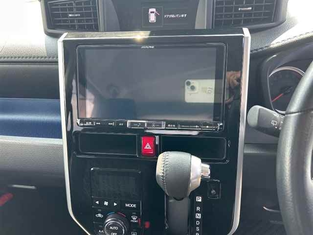 SUBARU JUSTY 2018