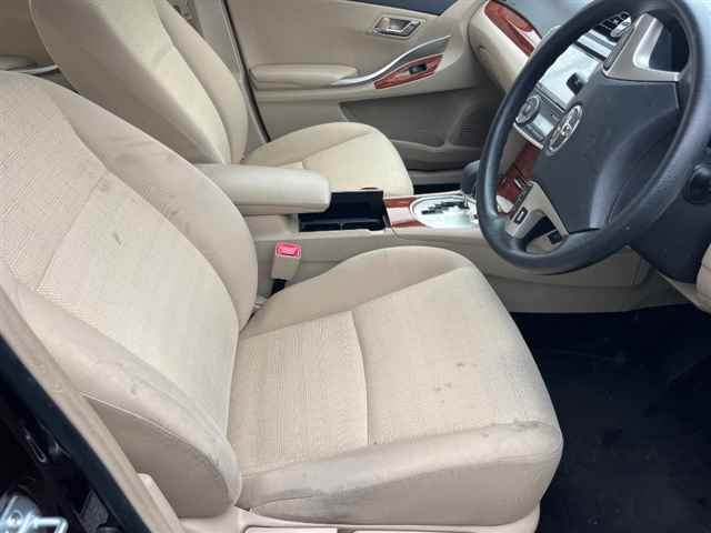 TOYOTA ALLION 2015
