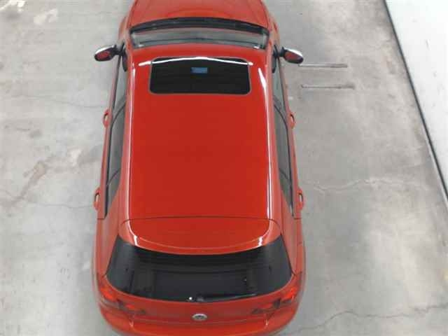 VOLKSWAGEN GOLF 2009