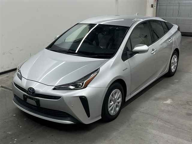 TOYOTA PRIUS 2020