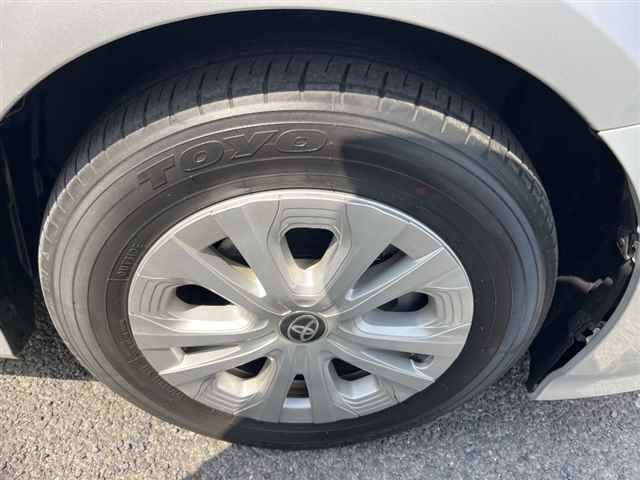 TOYOTA PRIUS 2020
