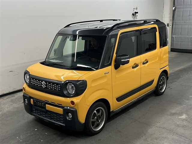 SUZUKI SPACIA GEAR 2020