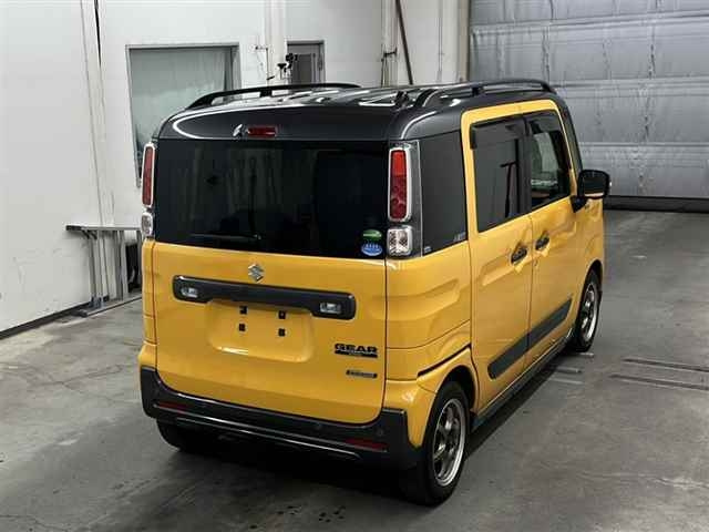 SUZUKI SPACIA GEAR 2020