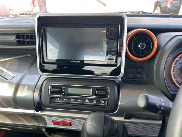 SUZUKI SPACIA GEAR 2020