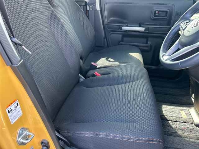 SUZUKI SPACIA GEAR 2020