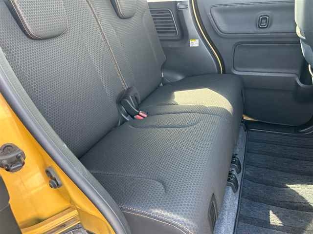 SUZUKI SPACIA GEAR 2020