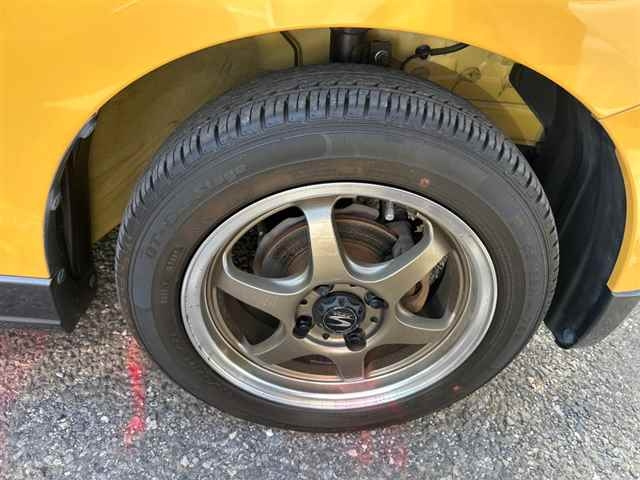 SUZUKI SPACIA GEAR 2020