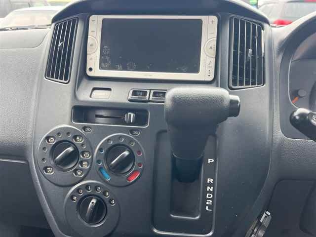 TOYOTA TOWN ACE VAN 2013