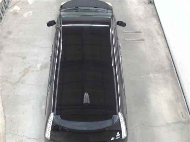 TOYOTA ISIS 2011