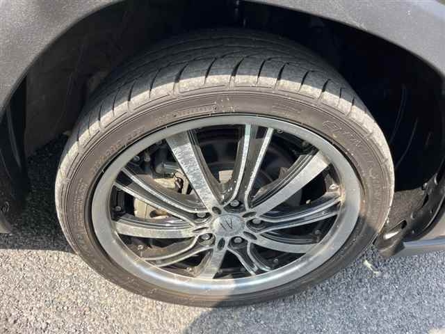 SUBARU LEVORG LAYBACK 2024