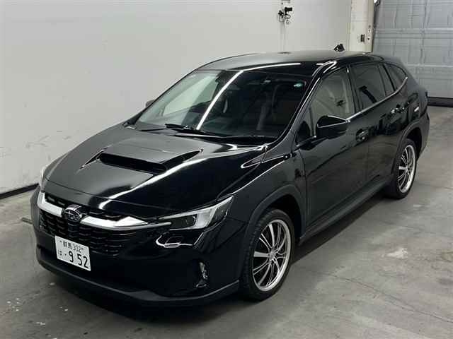 SUBARU LEVORG LAYBACK 2024