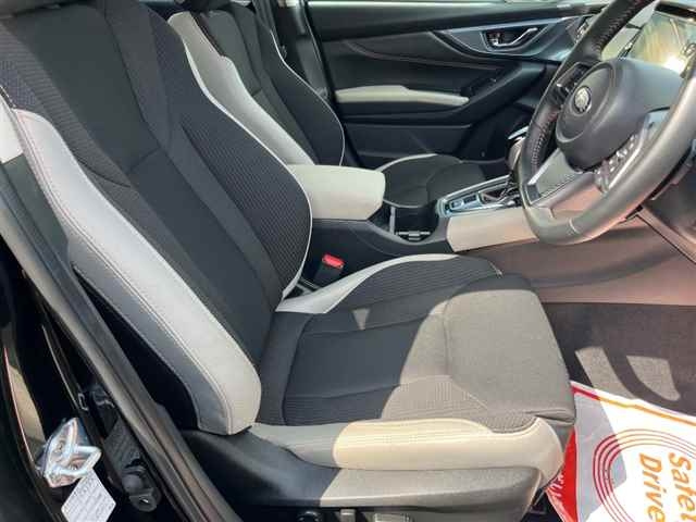 SUBARU LEVORG LAYBACK 2024