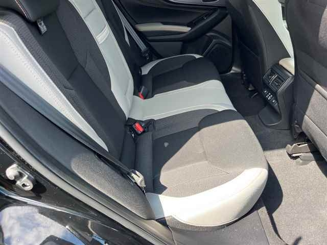 SUBARU LEVORG LAYBACK 2024