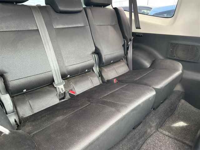 MITSUBISHI PAJERO 2011